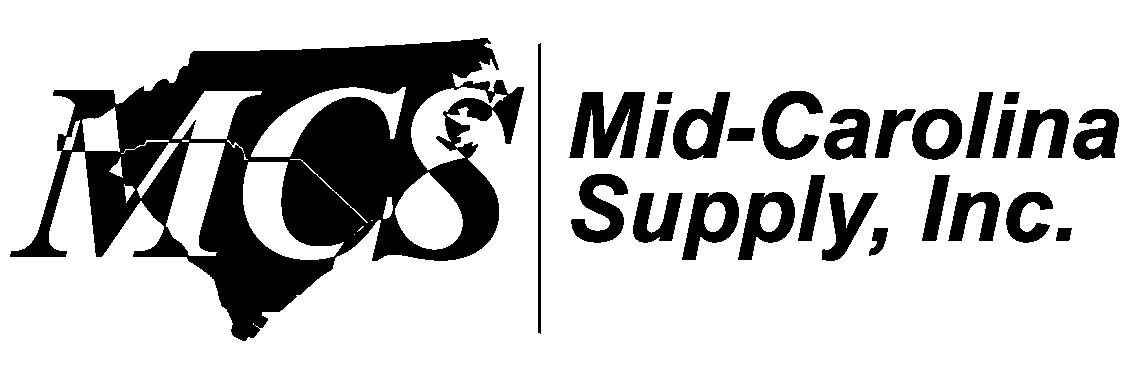 Mid-Carolina Supply